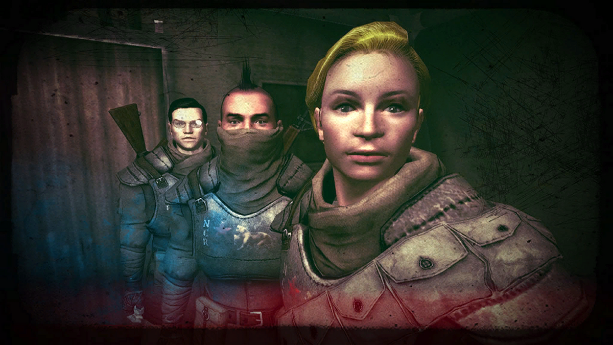 The complete new vegas misfits story: All you need to know about these unique heroes.