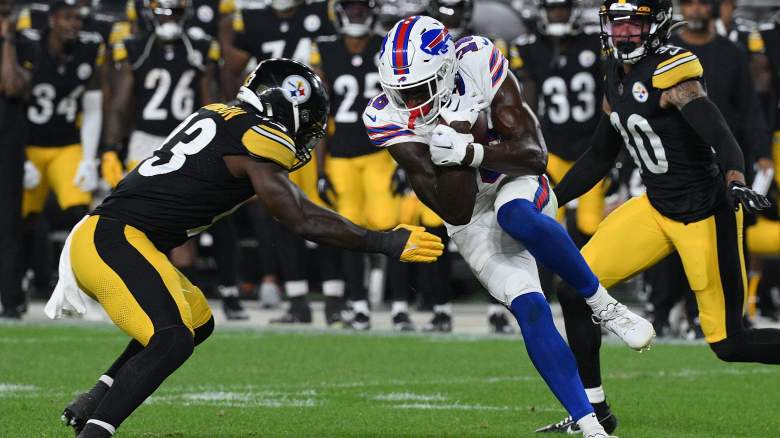 Justin Shorter Injury News: How Bad Is It and When Can We Expect Him Back Playing?