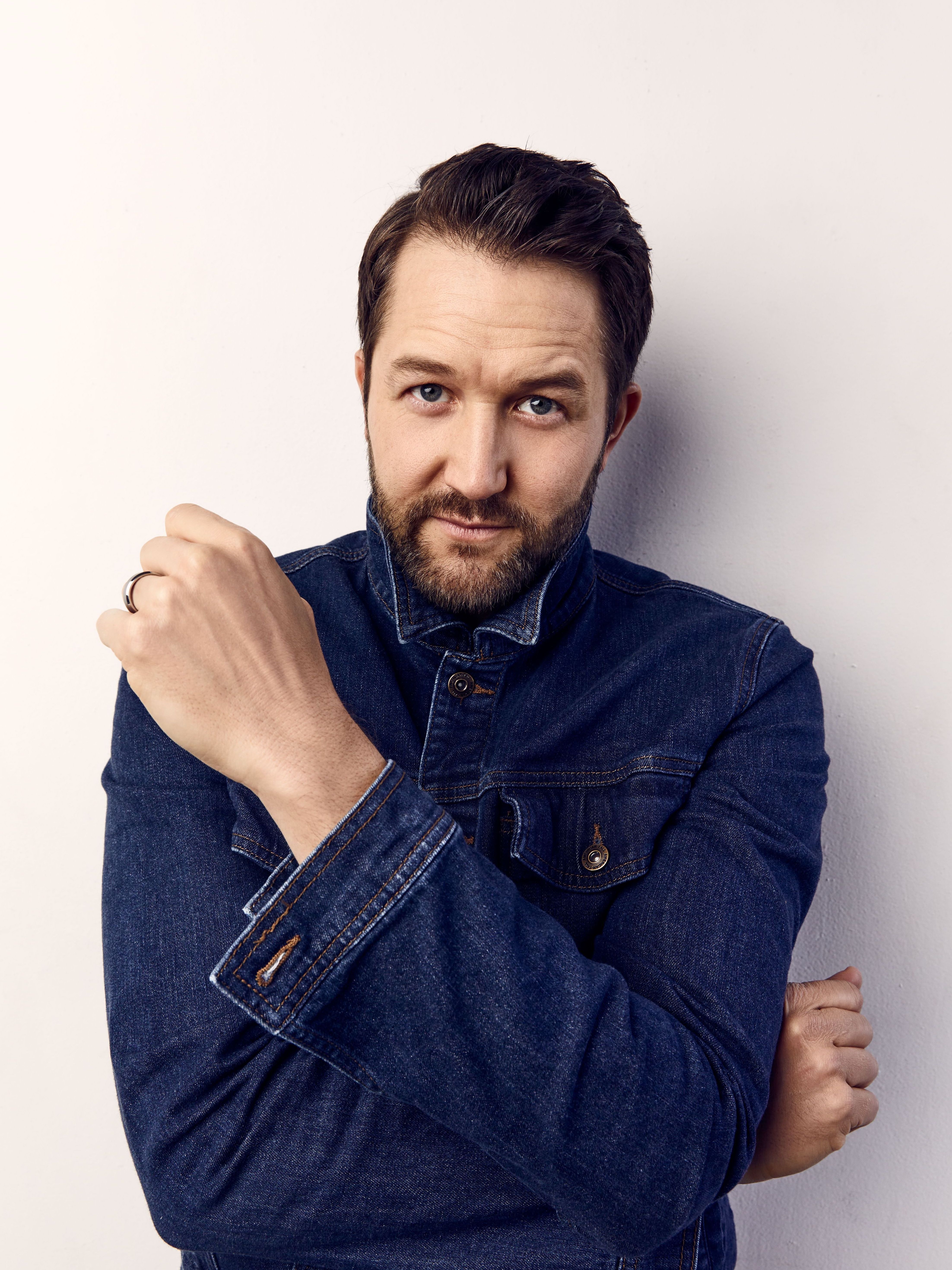 Who is actor Josh Braaten? Learn about his career and famous roles.