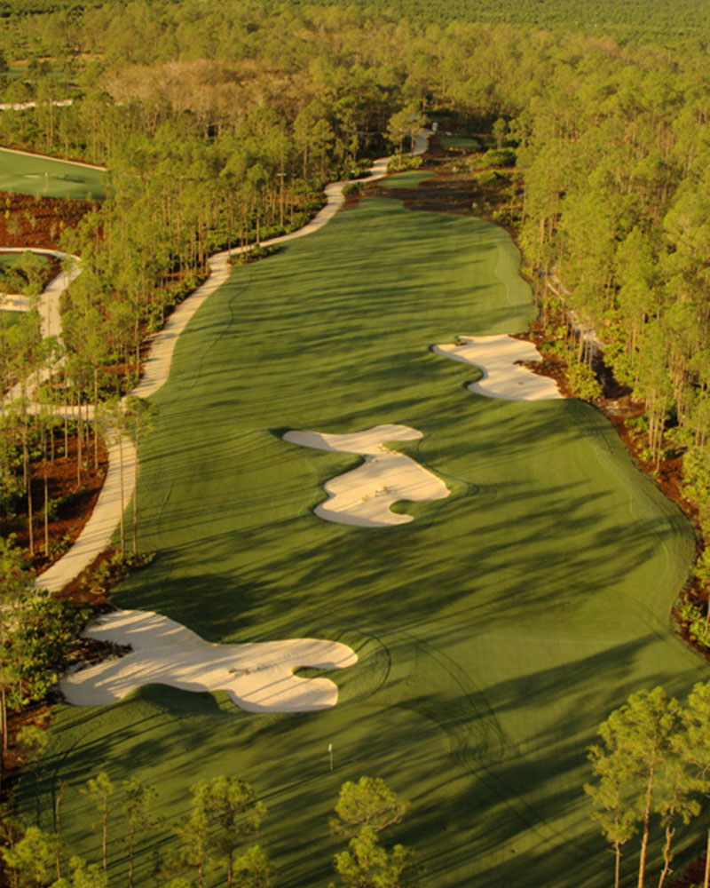 How to pick the right old corkscrew golf for your game