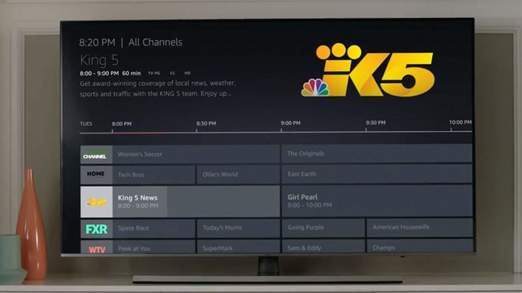 How to use the OKC TV Guide effectively? (3 tips to plan your Oklahoma City TV viewing!)