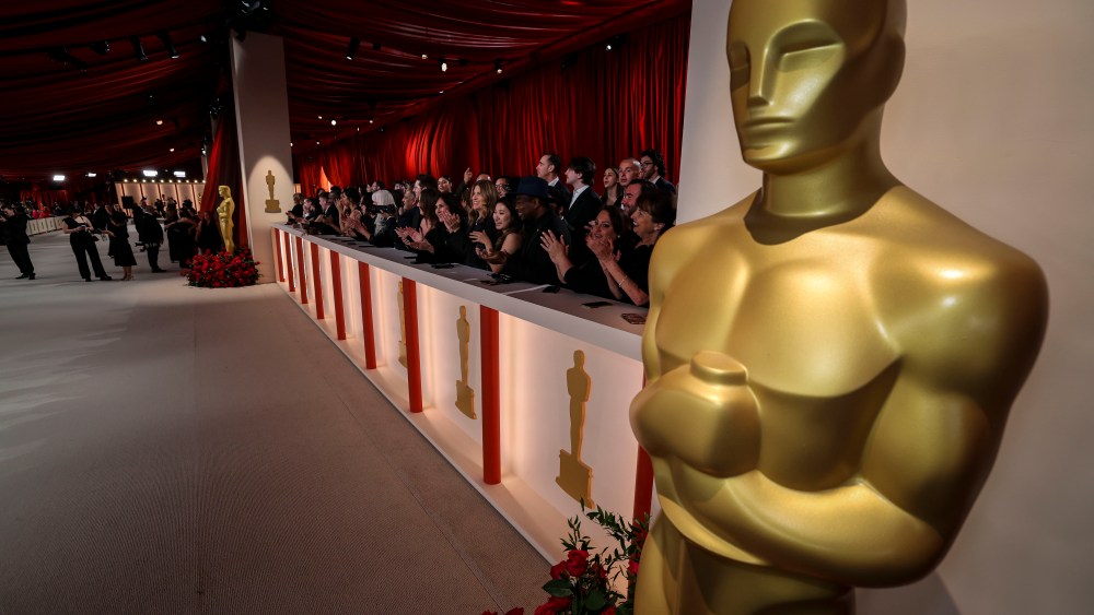 Are split film awards a good thing? (We discuss the pros and cons of shared movie prizes)