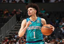 Nets Charlotte Hornets Star Players: Who Leads Their Team? Discover The Players That Will Make A Big Difference!