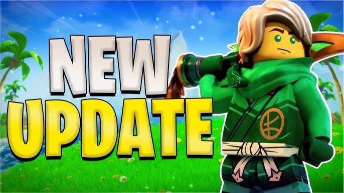 Want lego ninjago fortnite news? Heres where to find all updates and information on the game!