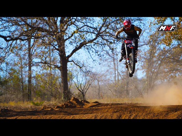 What is a rhythm section motocross? Learn how to conquer it with these pro tips for riders.