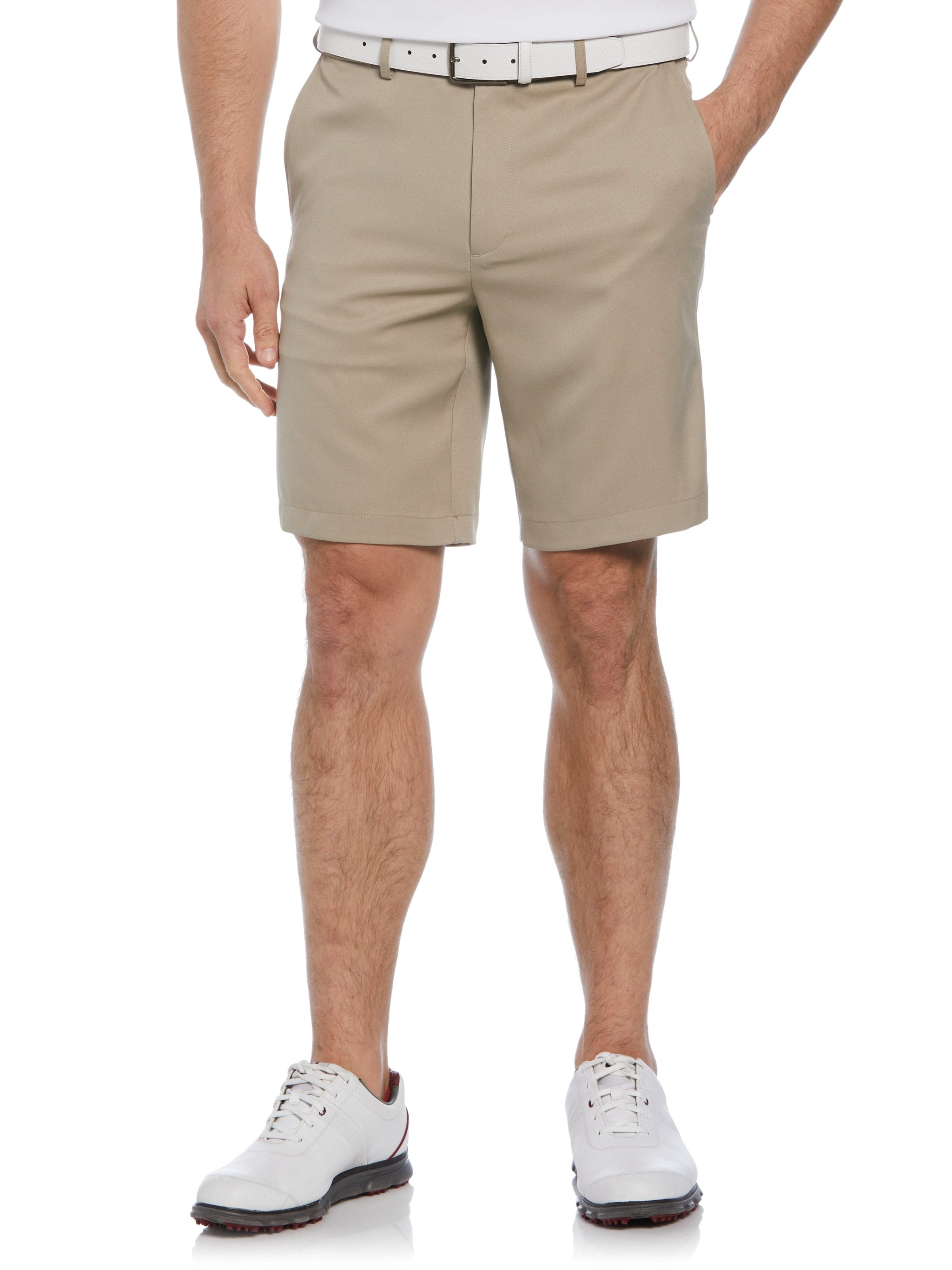 What are the latest styles in pga tour golf shorts (Stay updated with new arrivals for men)