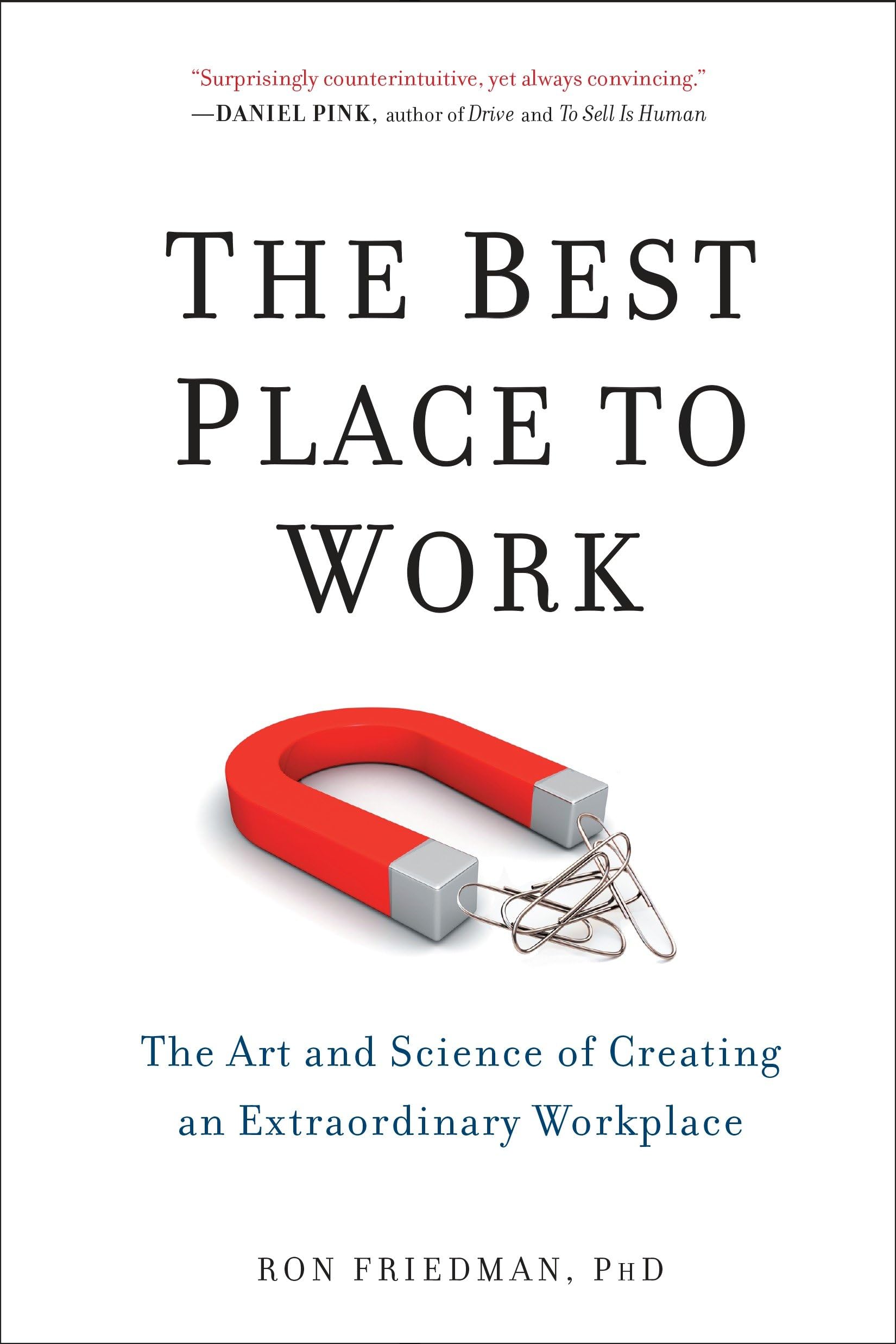 What does Ian Schmidt do every day? We break down his job, tasks, and big projects.