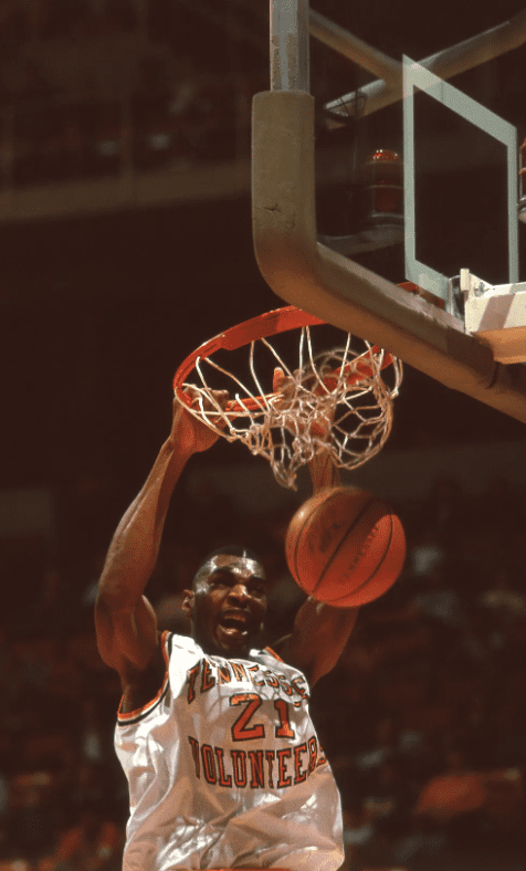 How good was Steve Hamer basketball in college? (Check out his impressive stats and career facts).