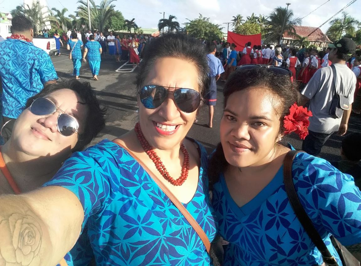 What is life like after goodbye samoan? Get advice for adjusting to new beginnings away from Samoa.