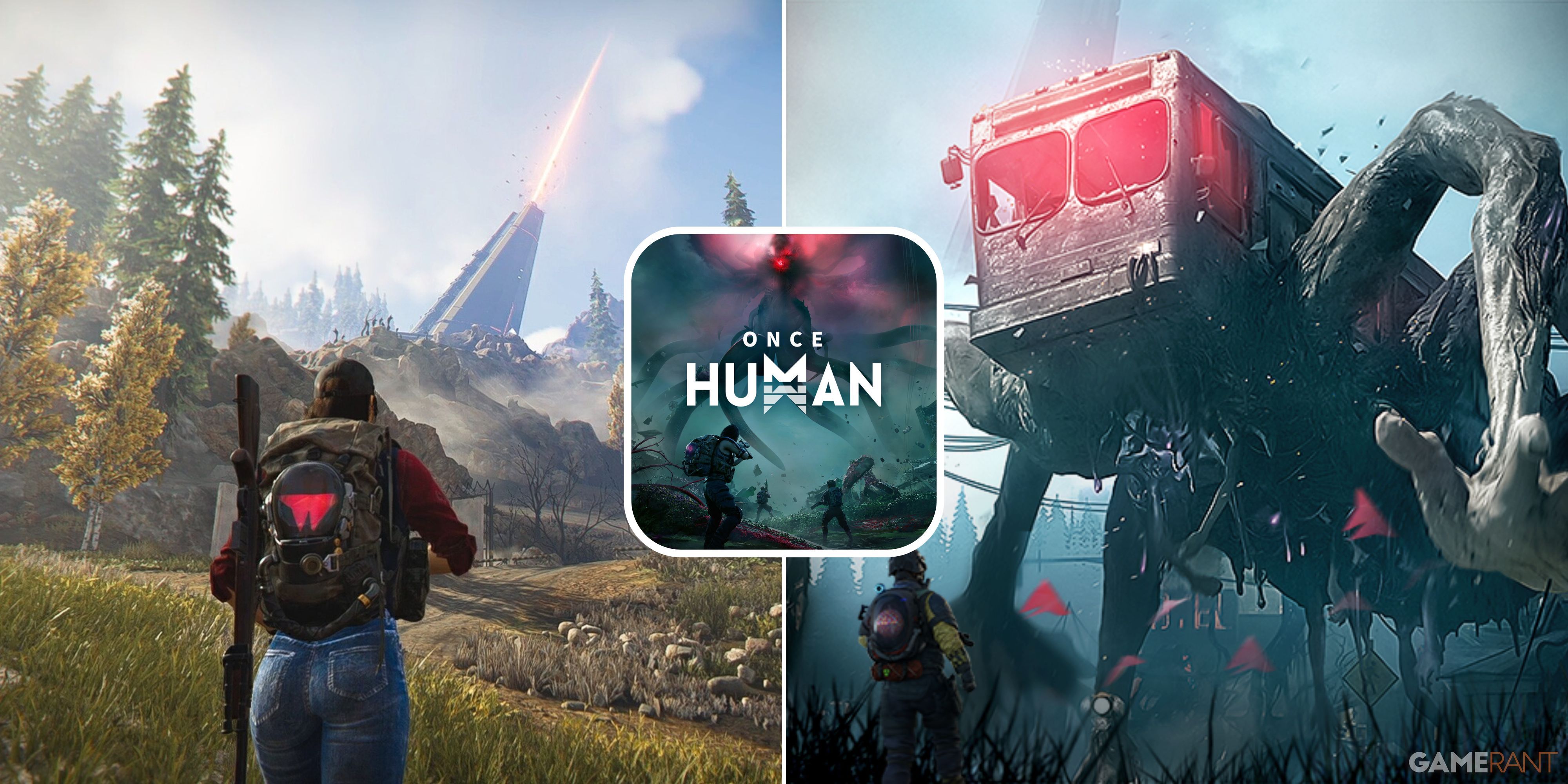 Is Once Human crossplay hard to set up? Nope, follow these simple steps to start playing.