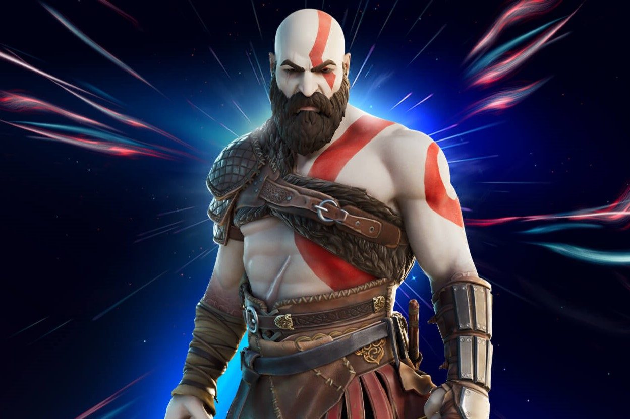 Will Kratos come back to Fortnite? You should check out all the latest community rumors and buzz!
