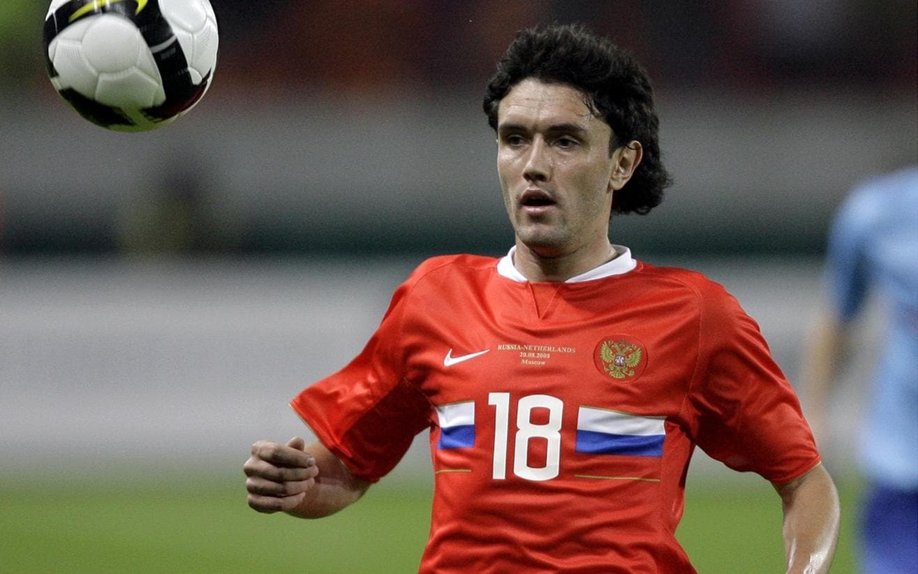 How did Yuri Zhirkov Russias star player perform? Discover his best moments and why fans admire him.