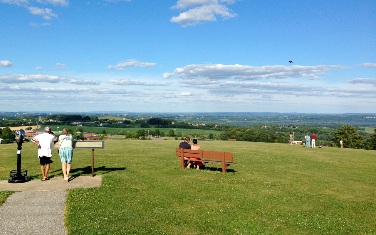 Planning a trip to Sam Lewis Park? Follow these simple tips for your most enjoyable visit ever.