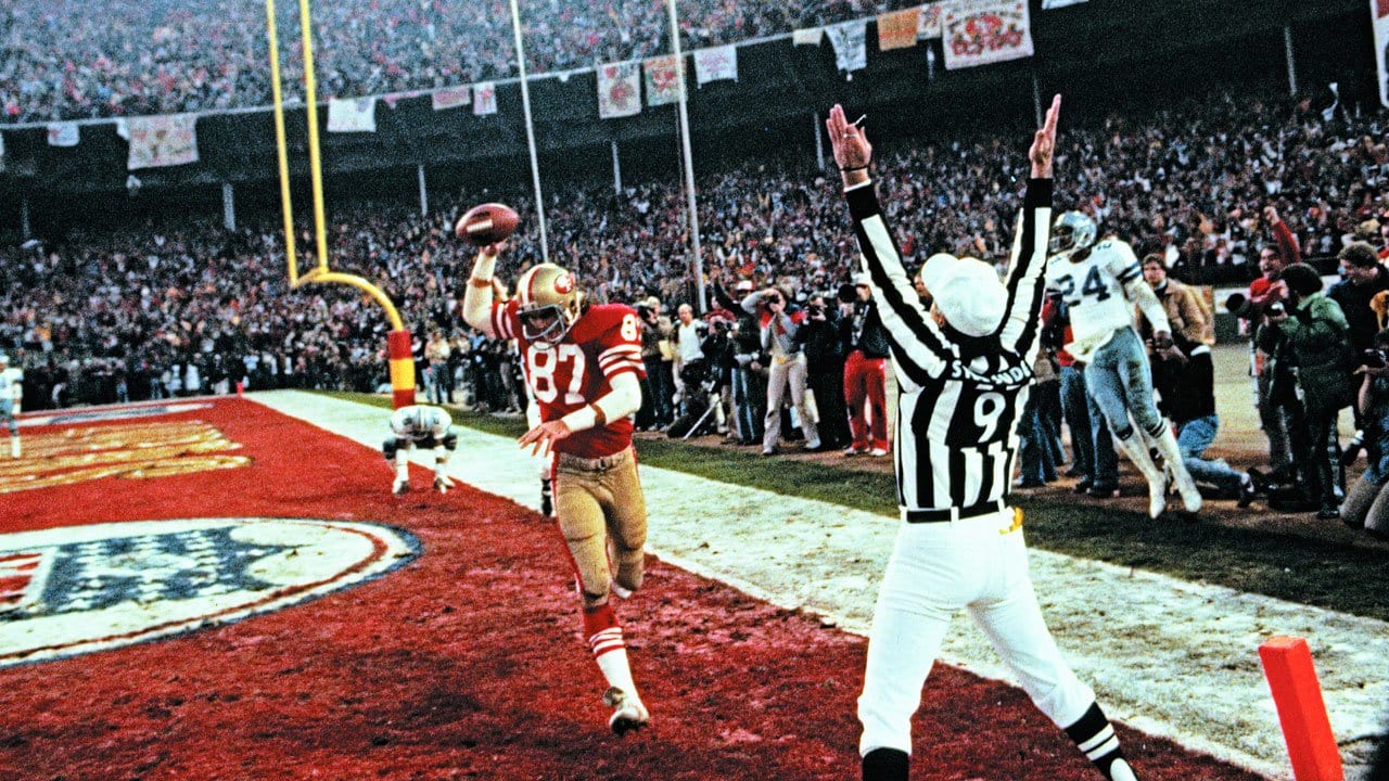 Dallas Cowboys 1981: What happened in that heartbreaking NFC Championship game against the San Francisco 49ers?