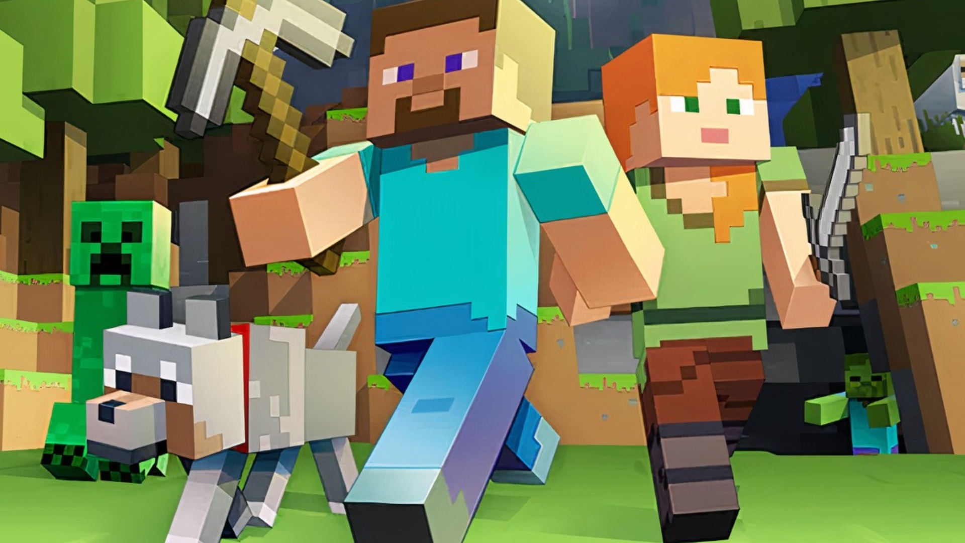 A big minecraft server shut down, whats the impact on its loyal gaming community?
