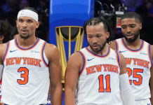 Looking for the official jonas valanciunas injury update? Here is the latest trusted news on his health status.