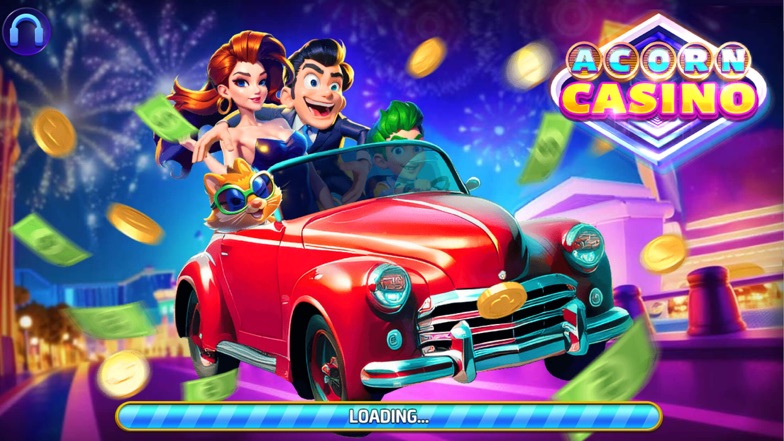 Get acorn casino slots for android (Easy Guide to Play Fast)