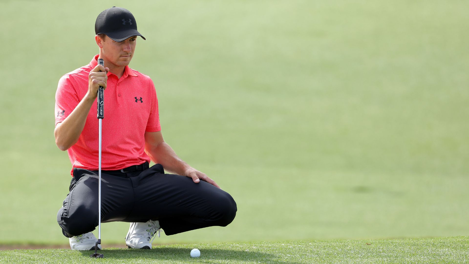 Remember that Jordan Spieth hole 15 drama? Get the full story and see the incredible highlights.