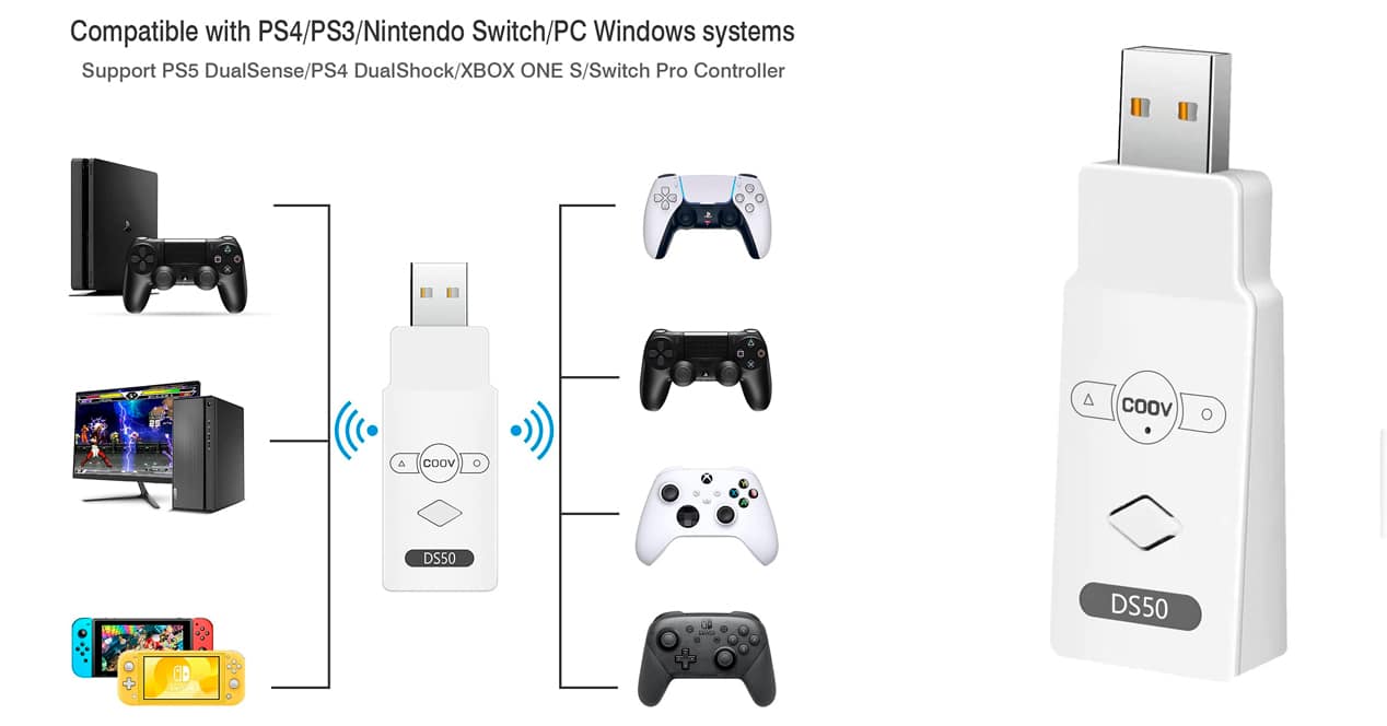 Is it true, can you use PS5 controller on PS4? Discover the real facts and any limits.