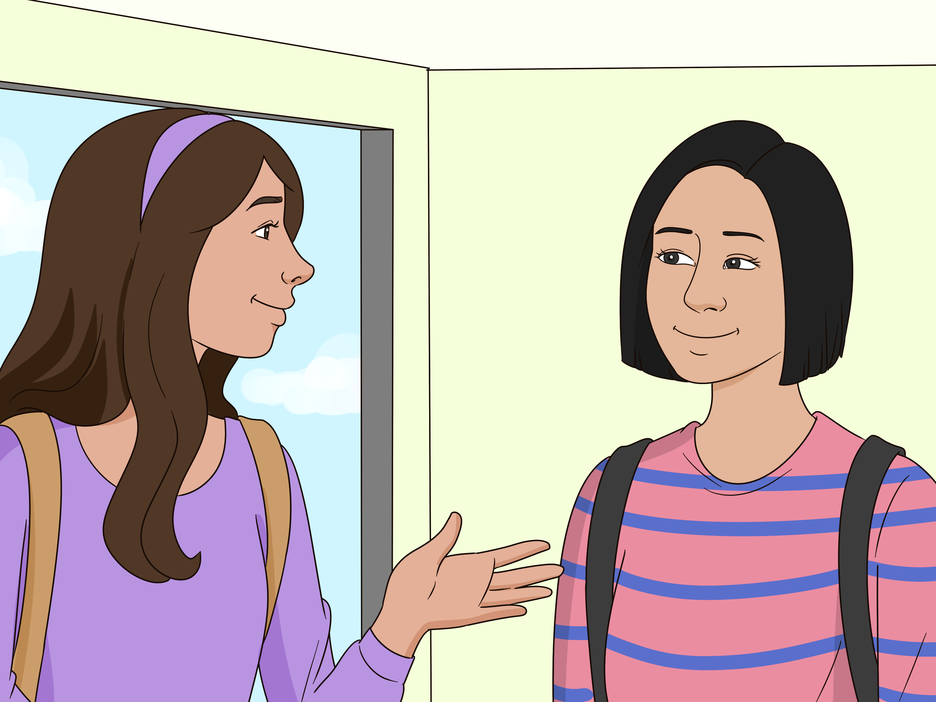 English or Spanish talk if your gay for making new friends? (Easy ways to connect with like minded people)