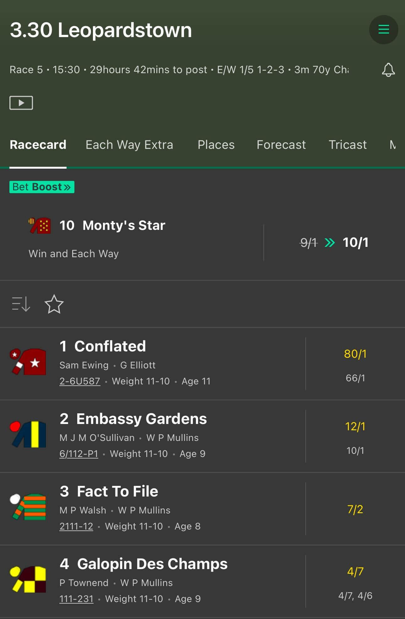 How do live tote board odds work? A simple guide for beginners to understand them easily.