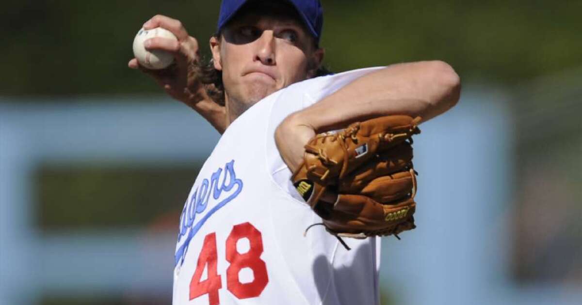John Ely Dodgers: What were his best moments? Relive his top pitching performances for LA.