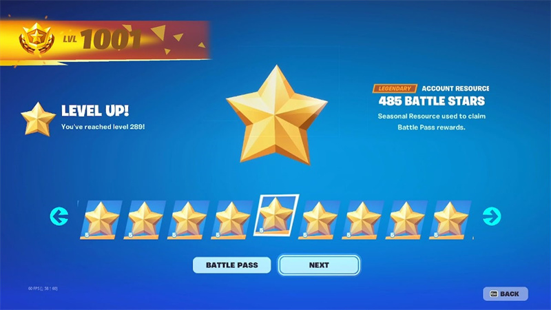 Want Fortnite how to level up fast? Our top methods will boost your level so fast!