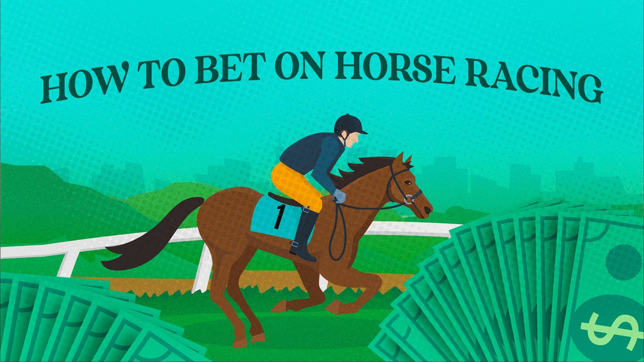 BetRivers Horse Racing: How to Get Started? (Your Simple Guide to Placing Bets and Winning!)