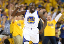 What were Warriors CJ Watsons key stats? (Discover his important numbers during his time with Golden State)