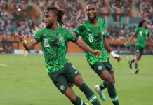 Best AFCON Livescores: Stay on Top of the Game!