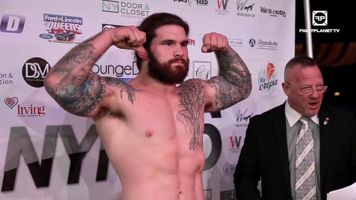 Who exactly is Greg Velasco the fighter? Discover all the essential background information and career facts you need to know right now.