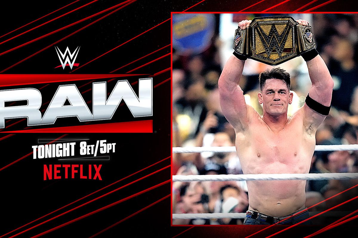 Need the latest raw results live updates now? Here is how you can get the information fast.