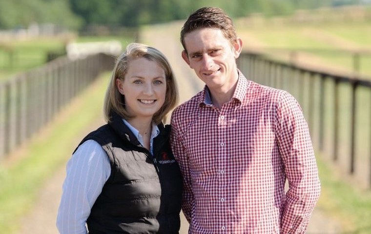 Adam Kirbys Net Worth: How Rich Is the Jockey?
