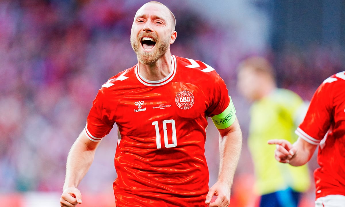 How did Glory Eriksen make his famous football comeback? Discover the inspiring story of his return.