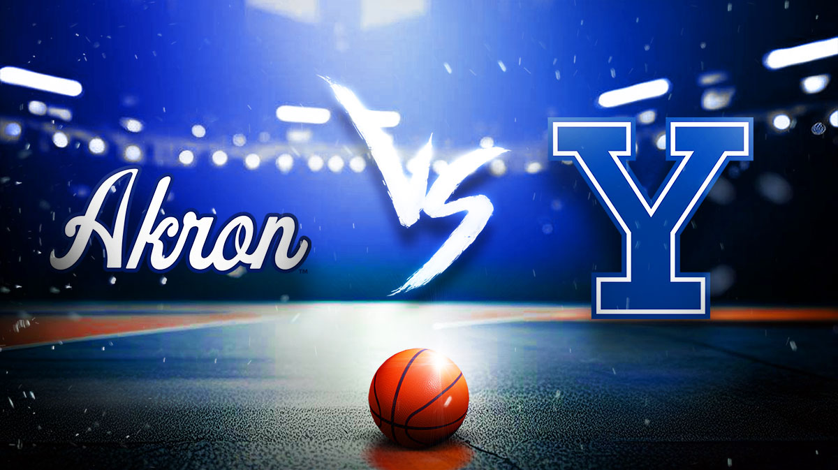 Yale vs Akron: Which Team is Looking Stronger? Quick Look at Their Strengths.