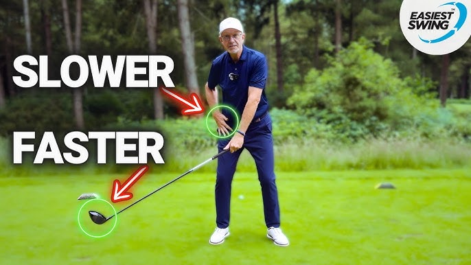 Use golfer pak? (Pro golf tips)