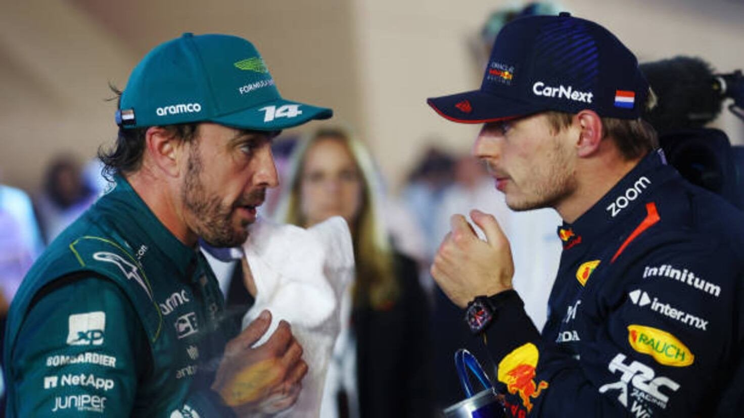 Is autosport ramirez a top contender right now? See why so many motorsport fans are talking about them!