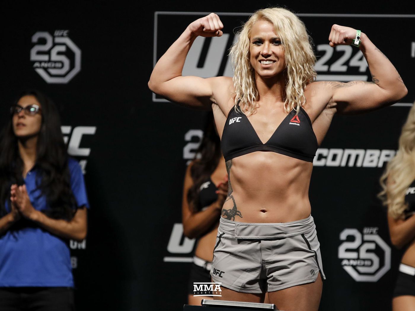 Mackenzie Dern Amanda Cooper Analysis: Who Really Had The Better Game Plan? (We Break It All Down!)