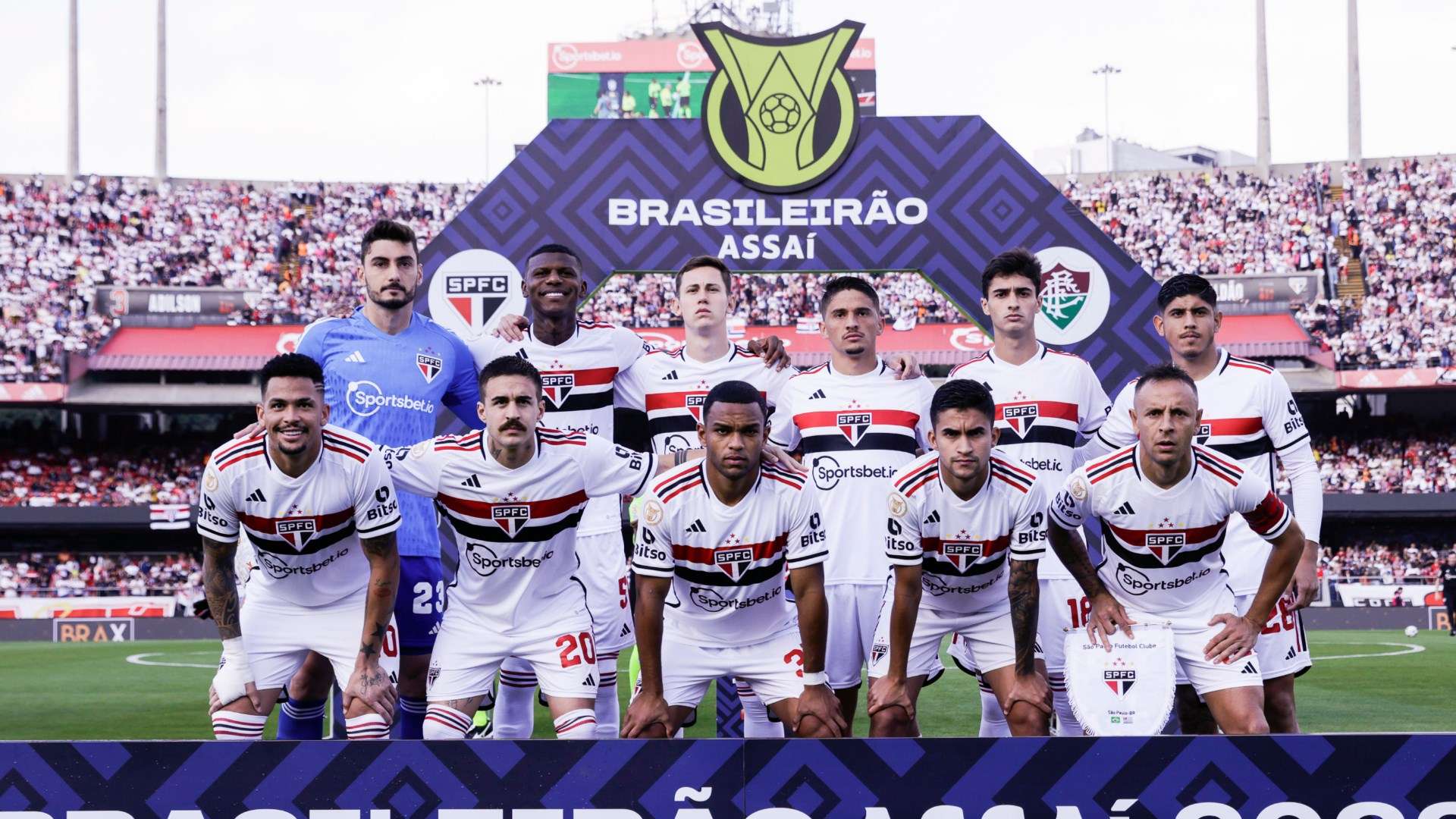 When is Corinthians x São Paulo? Get the latest game schedule and how to watch live online.