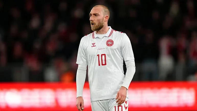 How did Glory Eriksen make his famous football comeback? Discover the inspiring story of his return.