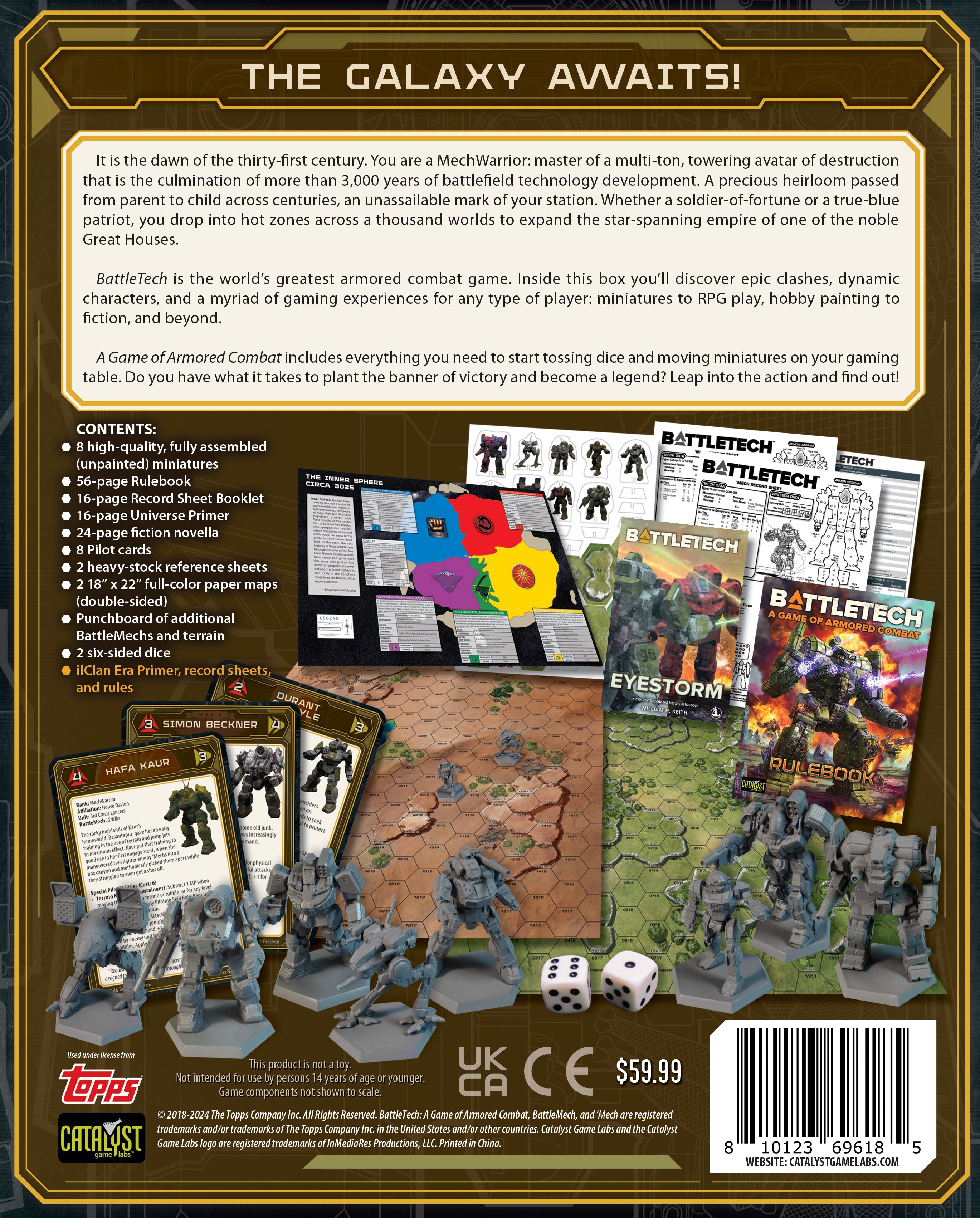 Where to Download Encounter Power Fighting Game?