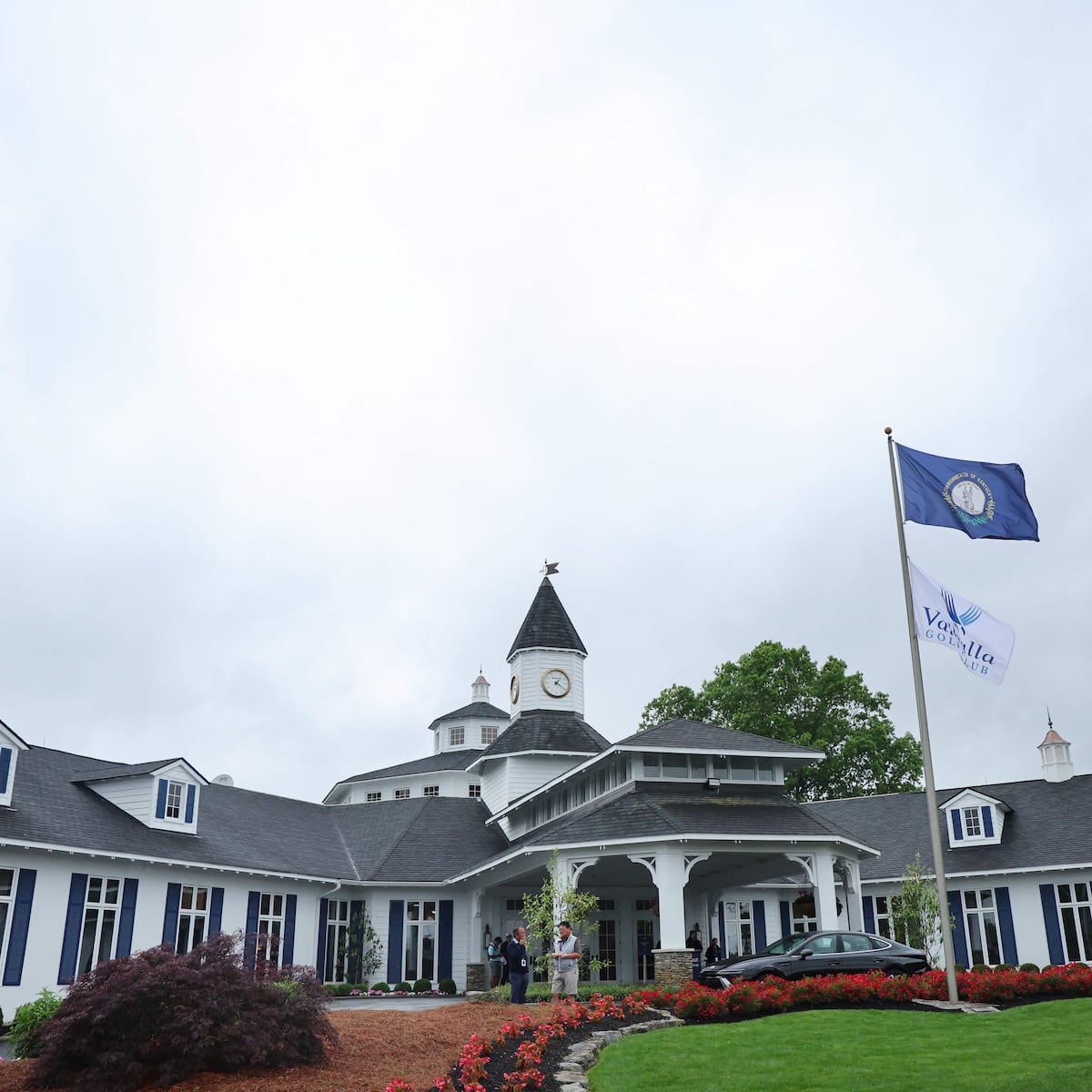 Want to know the valhalla country club membership cost? We break down the prices for you.