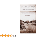 Are Fort Defiance players really skilled? See what sets the best Fort Defiance players apart from the rest.