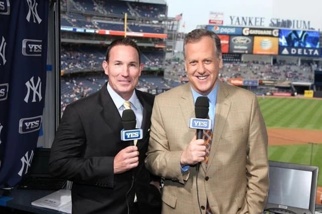 Which YES Yankee announcers do fans like best? See the top picks for game commentary.