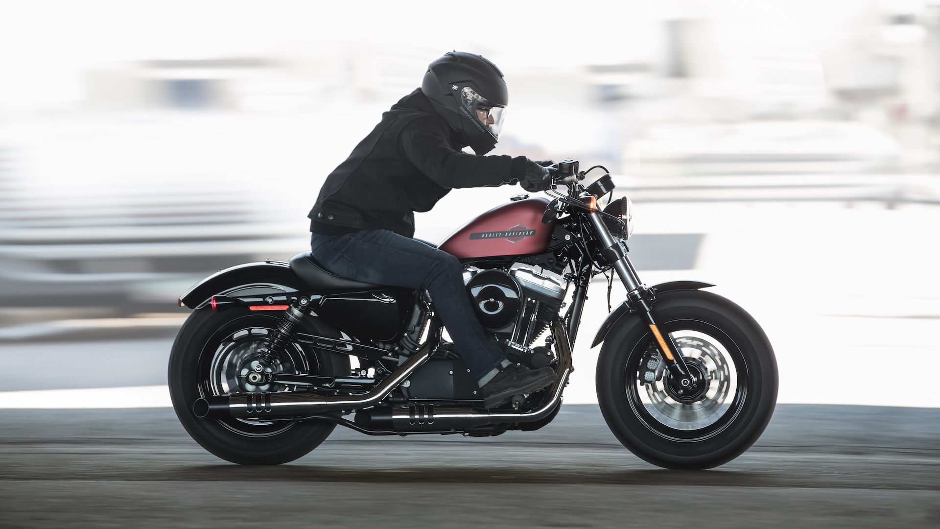 What are the top rated harley sportster pics online? See the most liked and shared images by true fans!