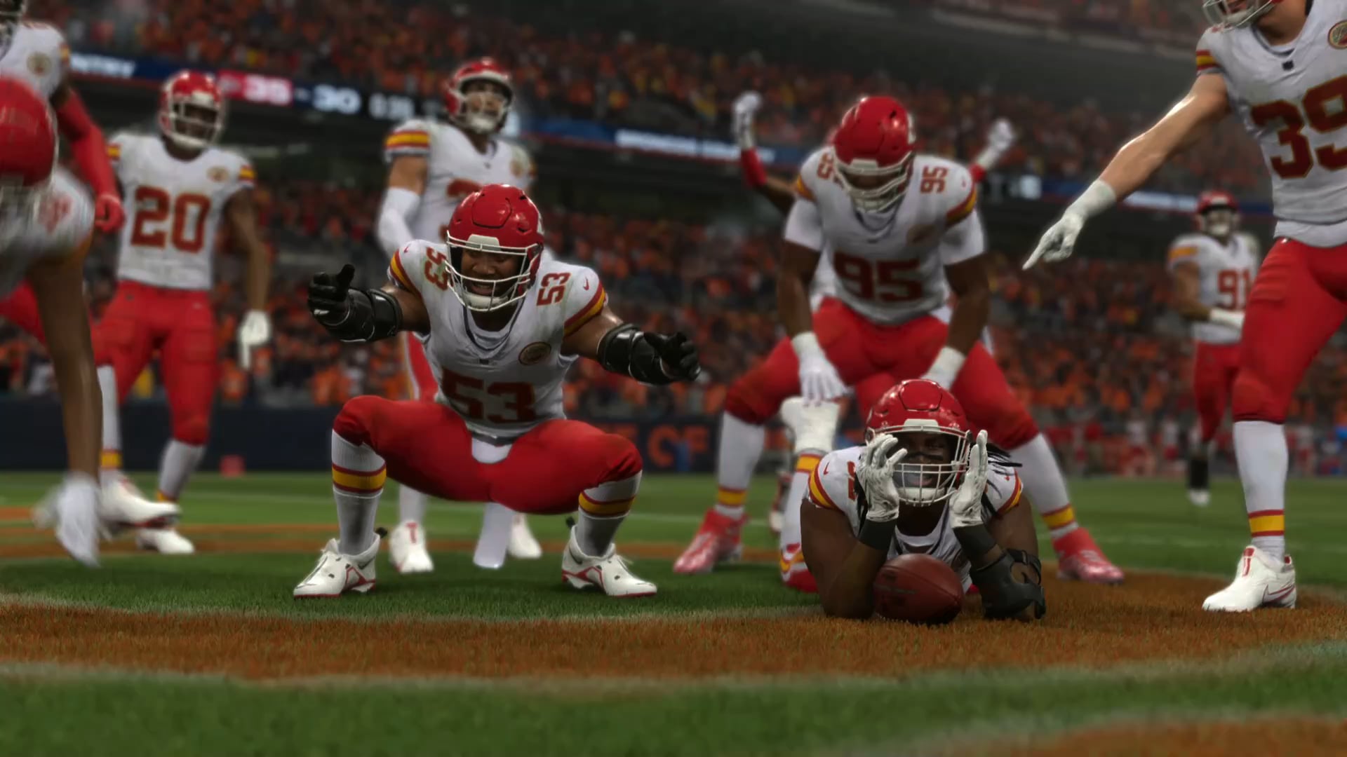 Why was Chiefs game delayed? We explain the surprising reason for the sudden stop in play.