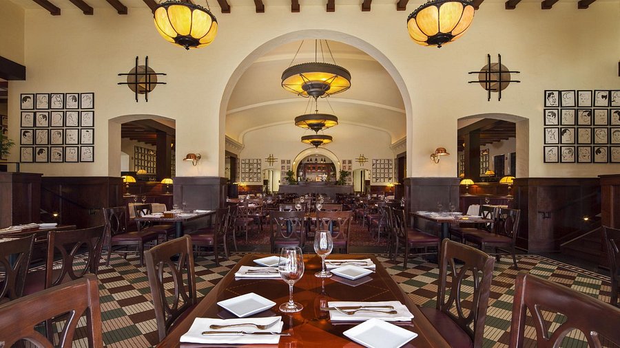Is Hollywood Brown Derby California worth the hype? See why people love this famous Disney restaurant.