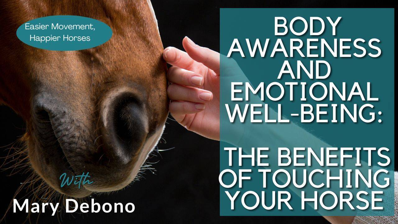 How Do Women and Horse Improve Well-being? Discover the Amazing Benefits for Mind and Body!