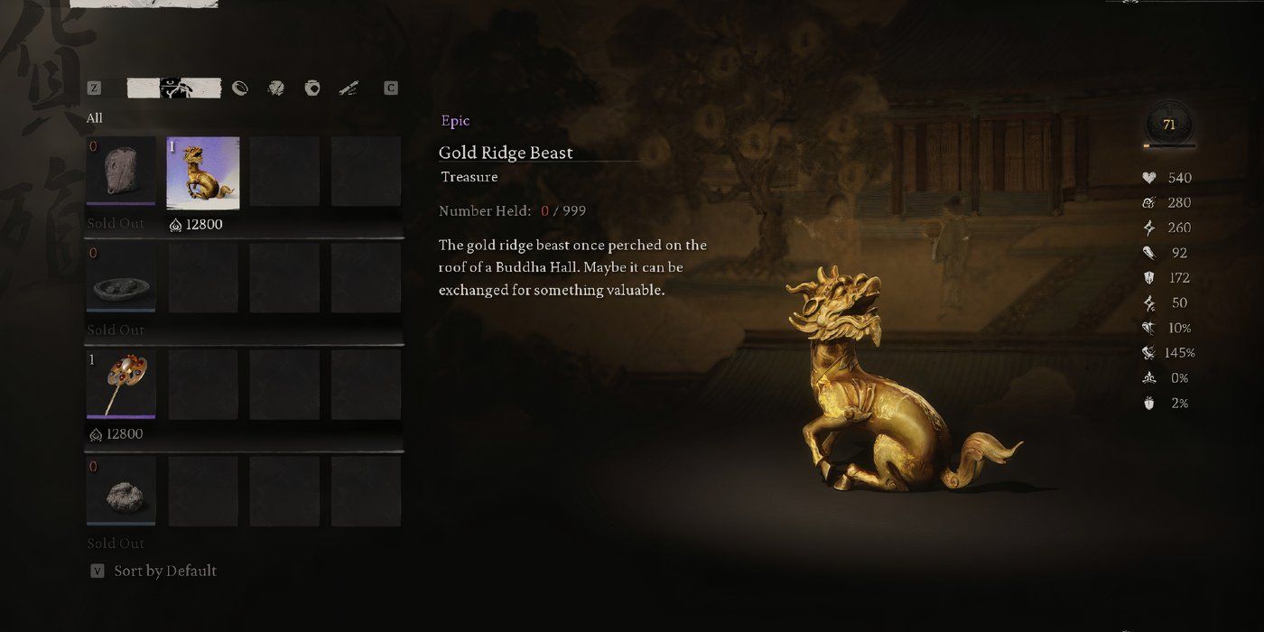 Best tips for the black myth wukong gold ridge beast? Smart ways to win this important battle.