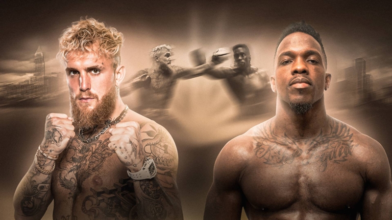 Jake Paul vs Andre Augest fight: Whats the lowdown? All the key details you need to know.